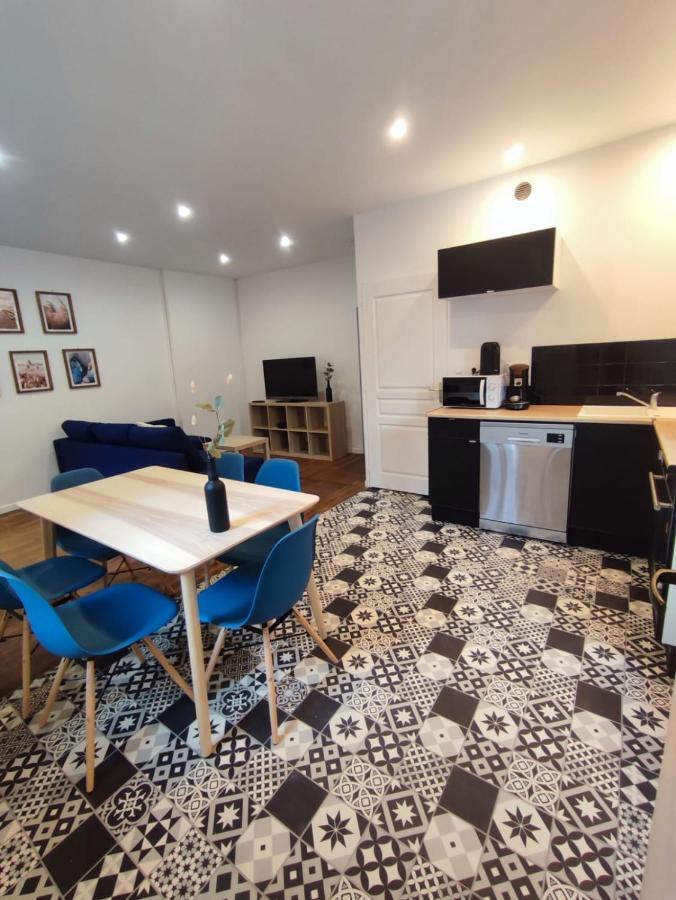 Appartement Hyper Centre De Montargis Exterior photo