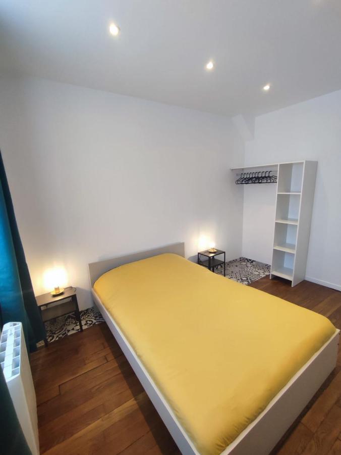 Appartement Hyper Centre De Montargis Exterior photo