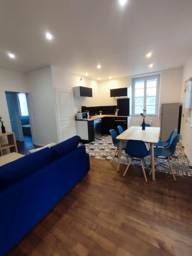 Appartement Hyper Centre De Montargis Exterior photo