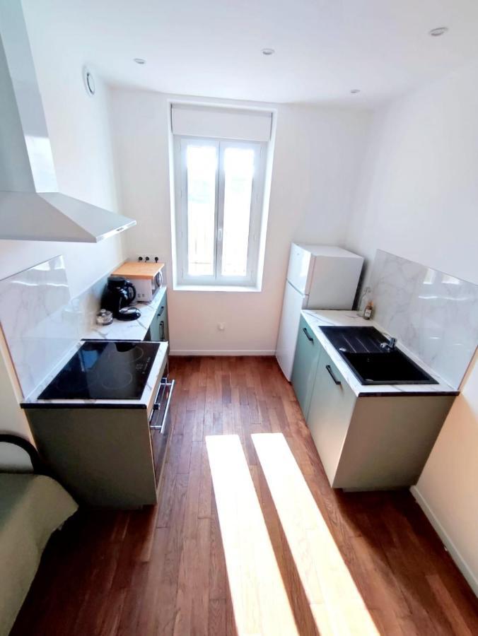 Appartement Hyper Centre De Montargis Exterior photo